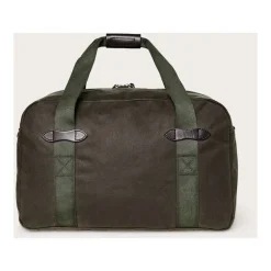 Discount Duffle Bag med Tin Cloth Dame Rejsetasker