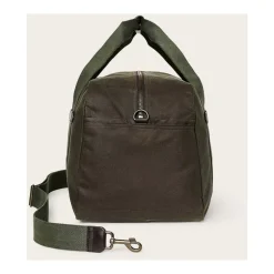 Discount Duffle Bag med Tin Cloth Dame Rejsetasker
