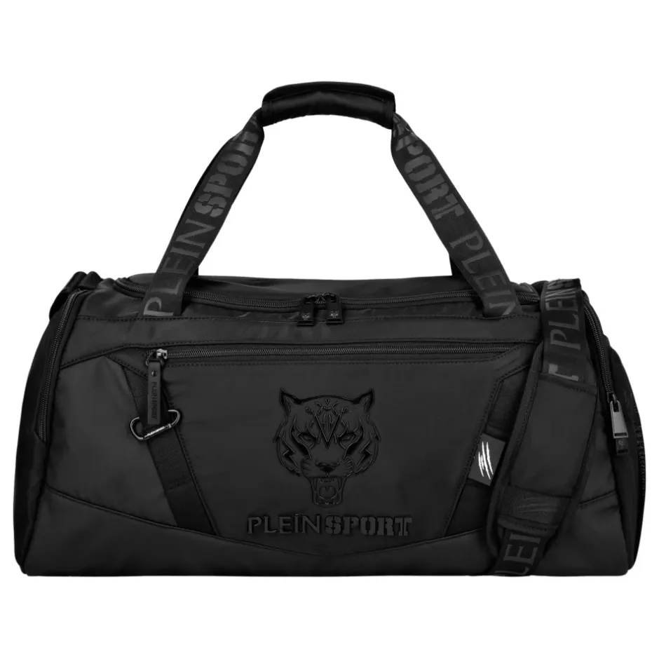 Clearance Duffle Tiger Taske Dame Rejsetasker