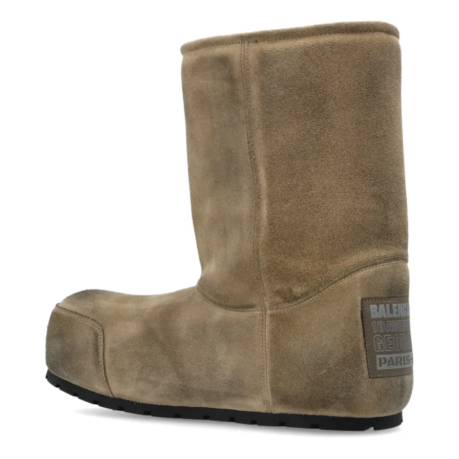 Online Dumbo Bootie Vinterstøvler
