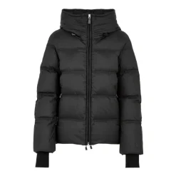 Outlet Dunjakke Dame Jakker
