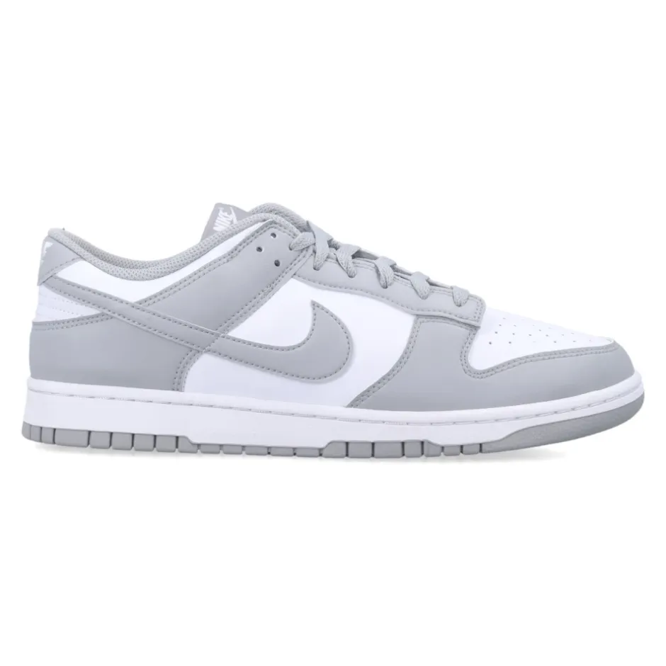 Clearance Dunk Low Retro Træningssko