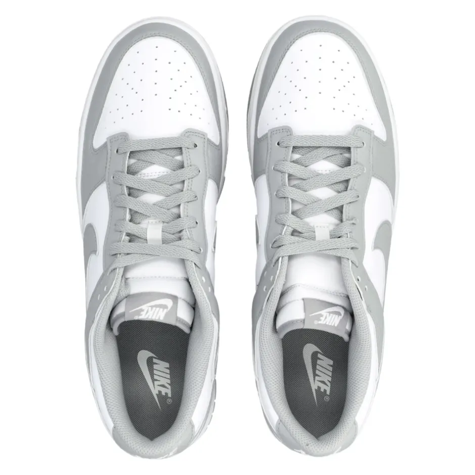 Clearance Dunk Low Retro Træningssko
