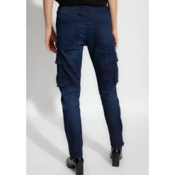 Sale D-URSY JOGG Jeans Dame Jeans