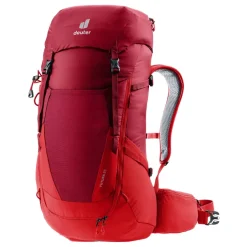 Outlet Dynamisk vandrerucksack med exceptionel ventilation Rygsække