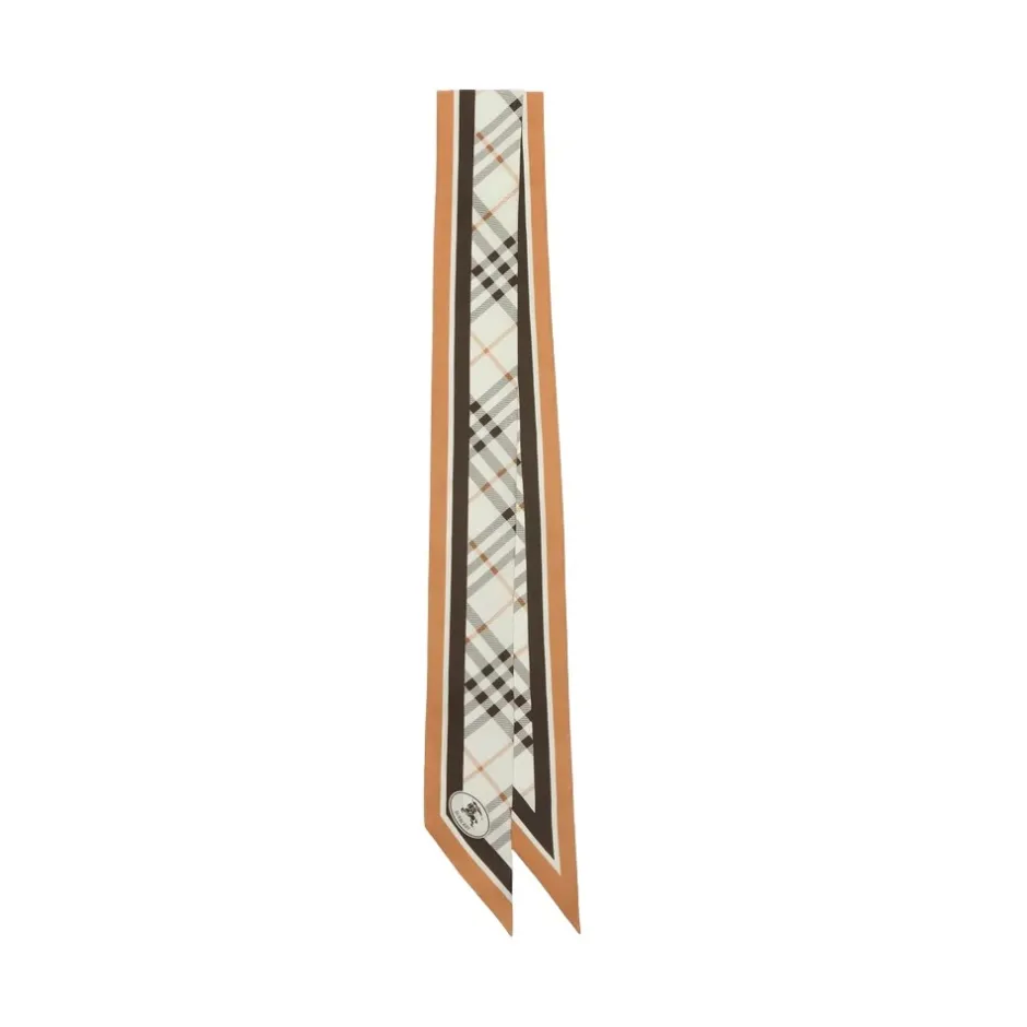 Best E26 Scarf Dame Tørklæder