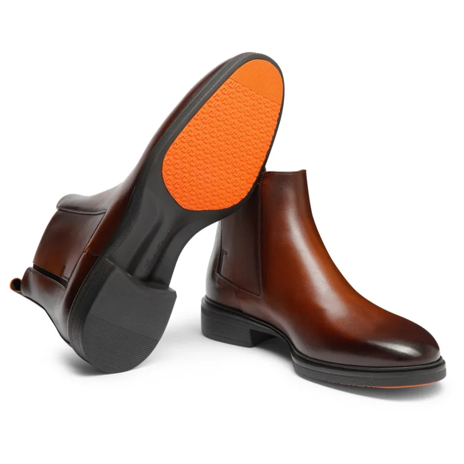 Easy Boot Chelsea Boots|Støvler