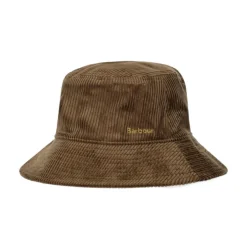 Best Ebberston Cord Bucket Hat Dame Huer & Kasketter
