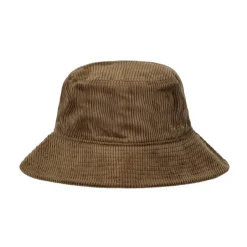 Best Ebberston Cord Bucket Hat Dame Huer & Kasketter