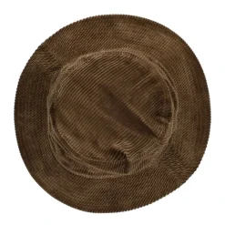 Best Ebberston Cord Bucket Hat Dame Huer & Kasketter