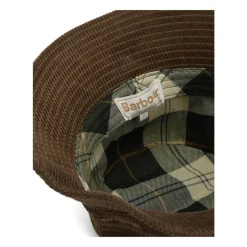 Best Ebberston Cord Bucket Hat Dame Huer & Kasketter