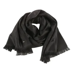 Echarpe YSL Random B Scarf Dame Tørklæder
