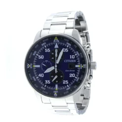 Clearance Eco-Drive Chronograph Ure