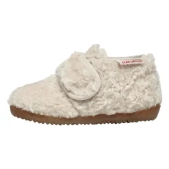 Best Ecofur Slippers HOME Børn Hjemmesko
