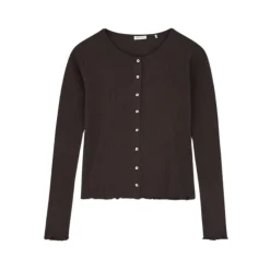 Hot Edie Cardigan Dame Striktrøjer & Sweatere