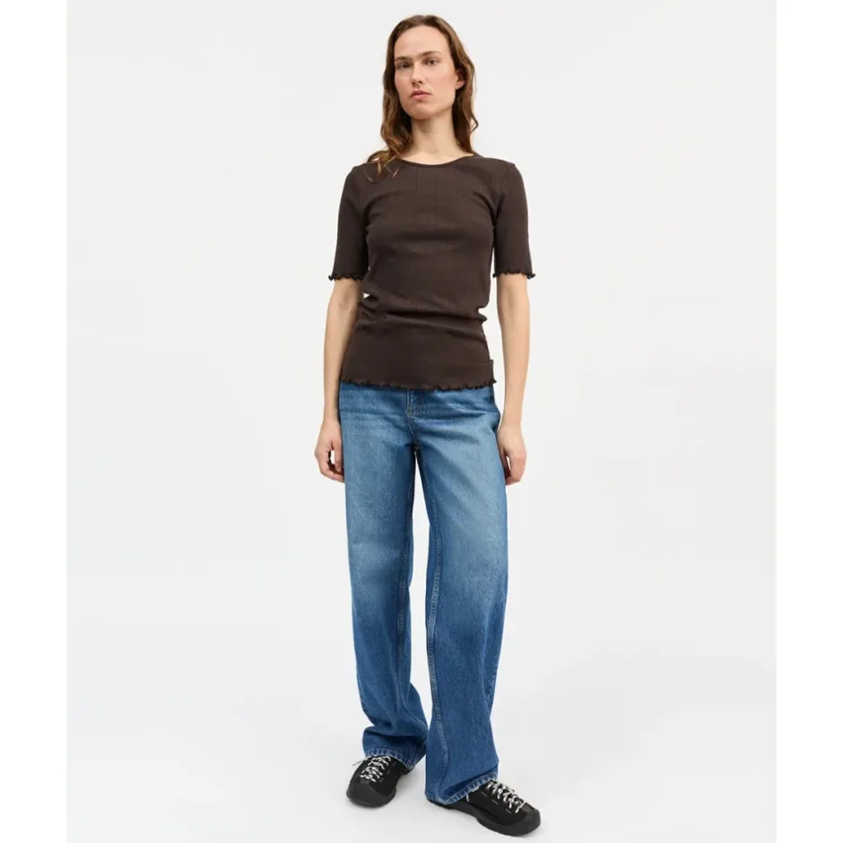 Discount Edie T-Shirt Dame T-Shirts