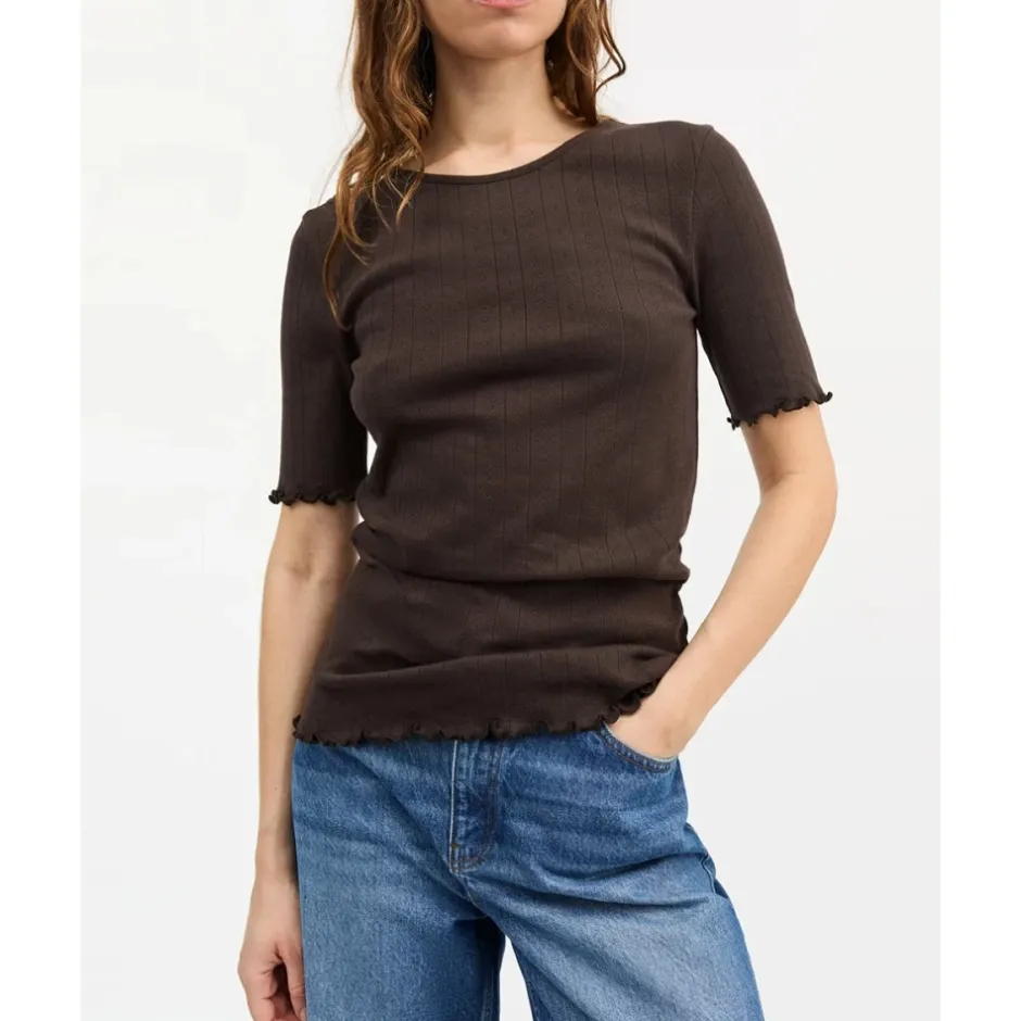 Discount Edie T-Shirt Dame T-Shirts