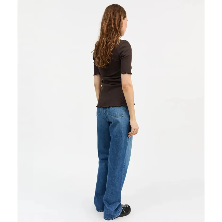 Discount Edie T-Shirt Dame T-Shirts