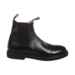 New Edison Ankelstøvle Chelsea Boots
