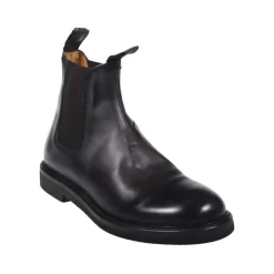 New Edison Ankelstøvle Chelsea Boots