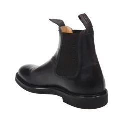 New Edison Ankelstøvle Chelsea Boots
