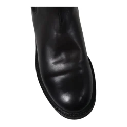New Edison Ankelstøvle Chelsea Boots