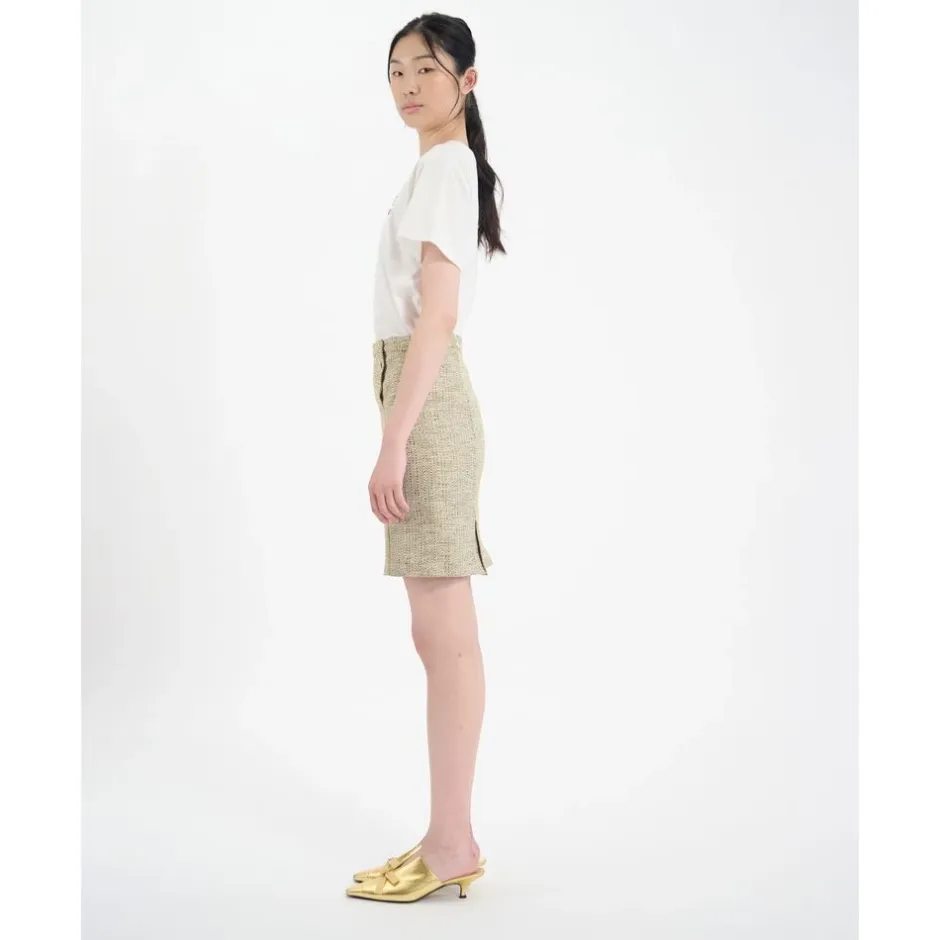 Sale Edmonde nederdel Dame Nederdele