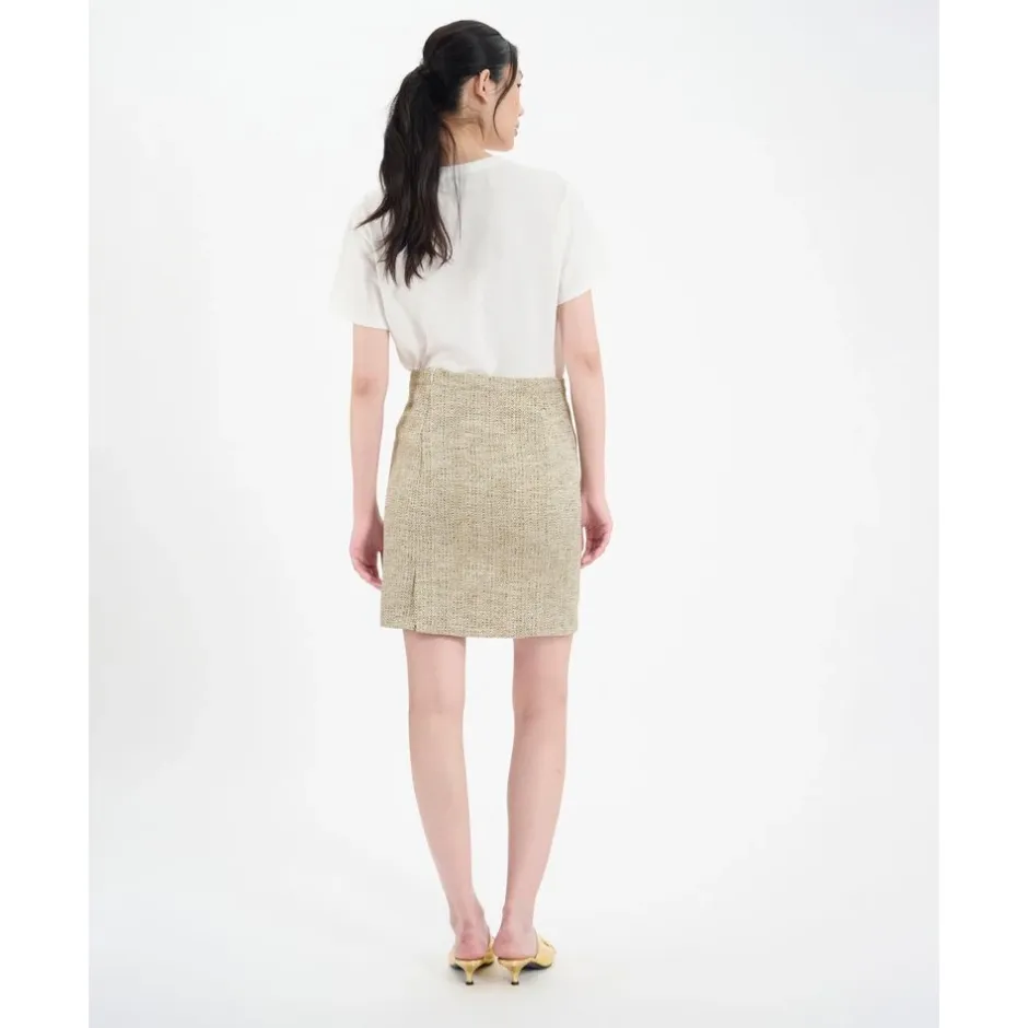 Sale Edmonde nederdel Dame Nederdele