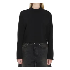 Online EE72 Sweatshirt Dame Sweatshirts