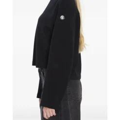 Online EE72 Sweatshirt Dame Sweatshirts