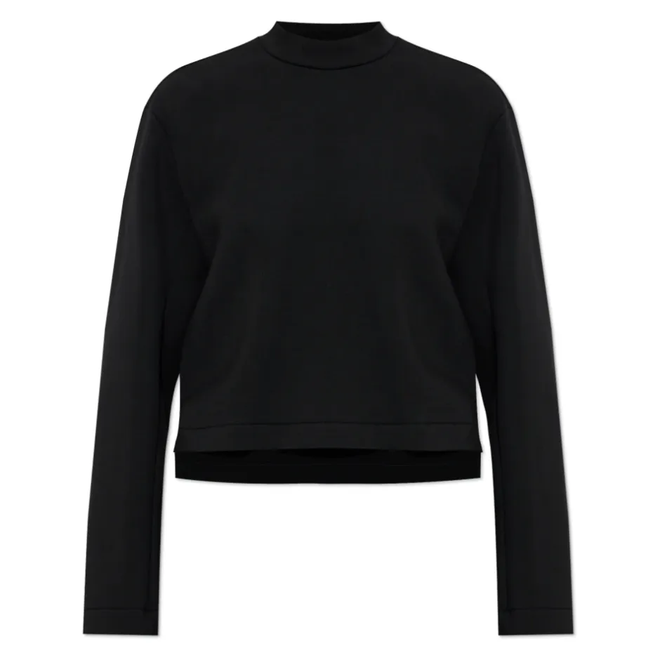 Outlet EE72 Sweatshirt Dame Sweatshirts