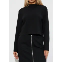 Outlet EE72 Sweatshirt Dame Sweatshirts