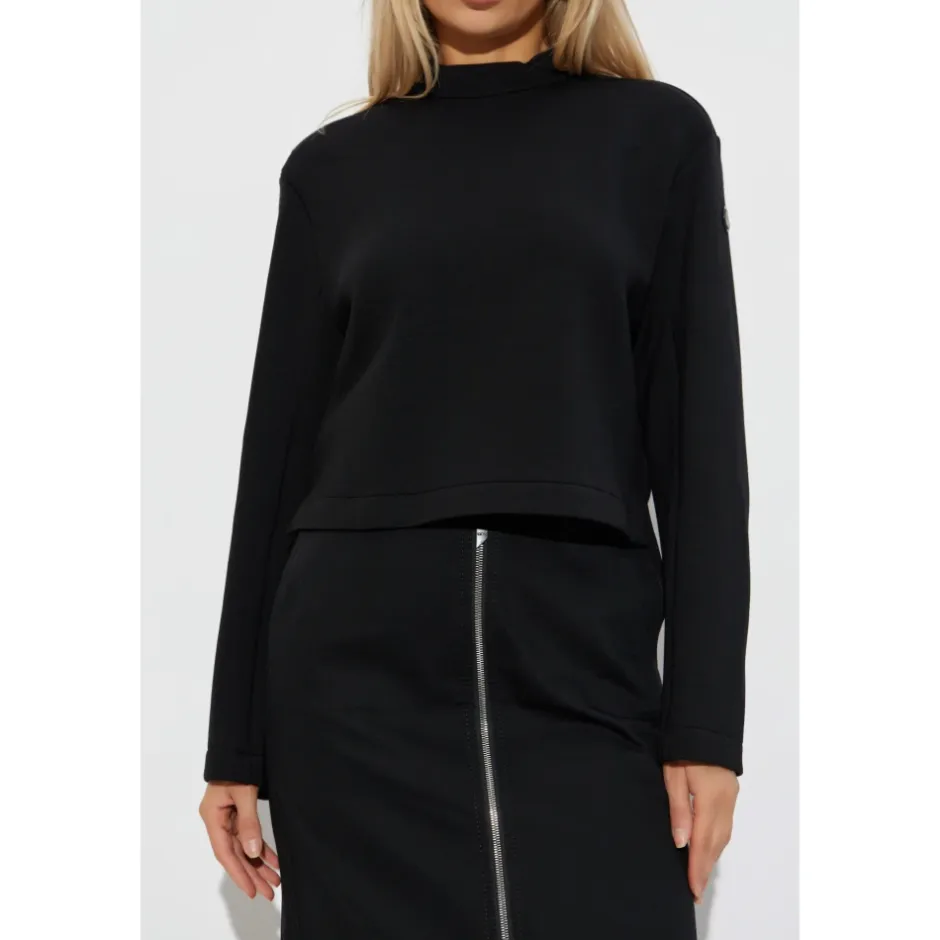 Outlet EE72 Sweatshirt Dame Sweatshirts