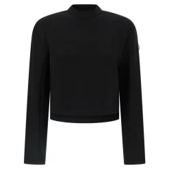 Sale EE72 Sweatshirt Dame Sweatshirts