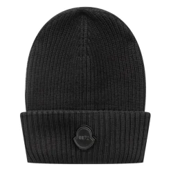 Discount EE72 Uld Beanie Huer, Kasketter & Hatte