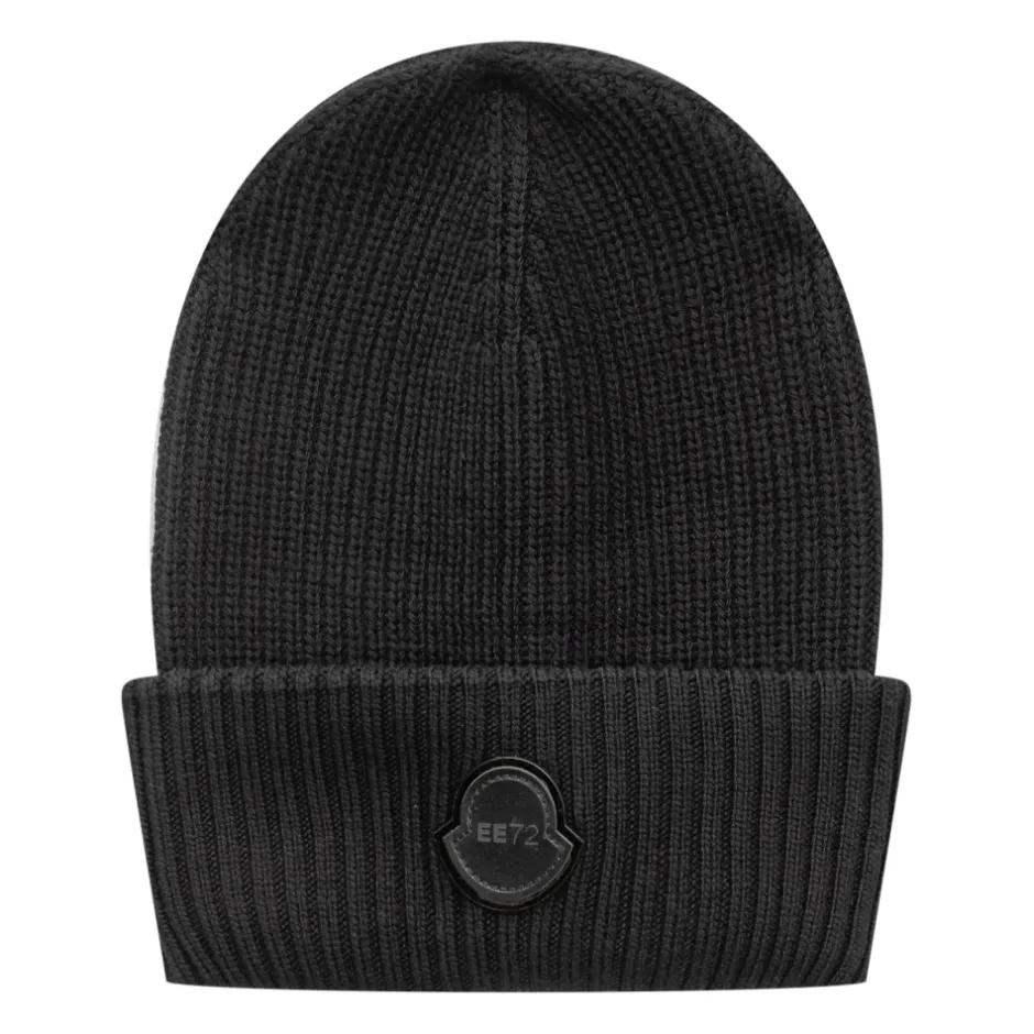 Discount EE72 Uld Beanie Huer, Kasketter & Hatte