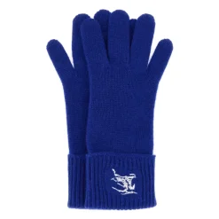 EKD Logo Cashmere Gloves Dame Handsker