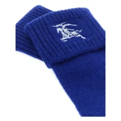 EKD Logo Cashmere Gloves Dame Handsker