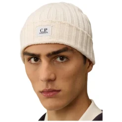 Sale Ekstrafin Merino Uld Logo Hue Huer, Kasketter & Hatte