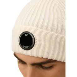 Hot Ekstrafin Merinould Lens Hue Huer, Kasketter & Hatte
