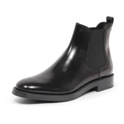 Discount Elastiske e Ankelstøvler Dame Chelsea Boots
