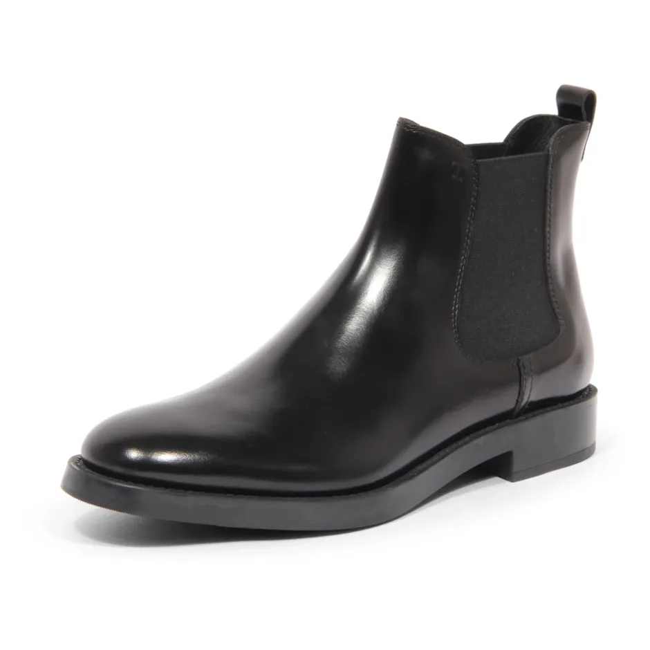 Discount Elastiske e Ankelstøvler Dame Chelsea Boots