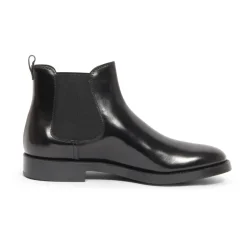 Discount Elastiske e Ankelstøvler Dame Chelsea Boots