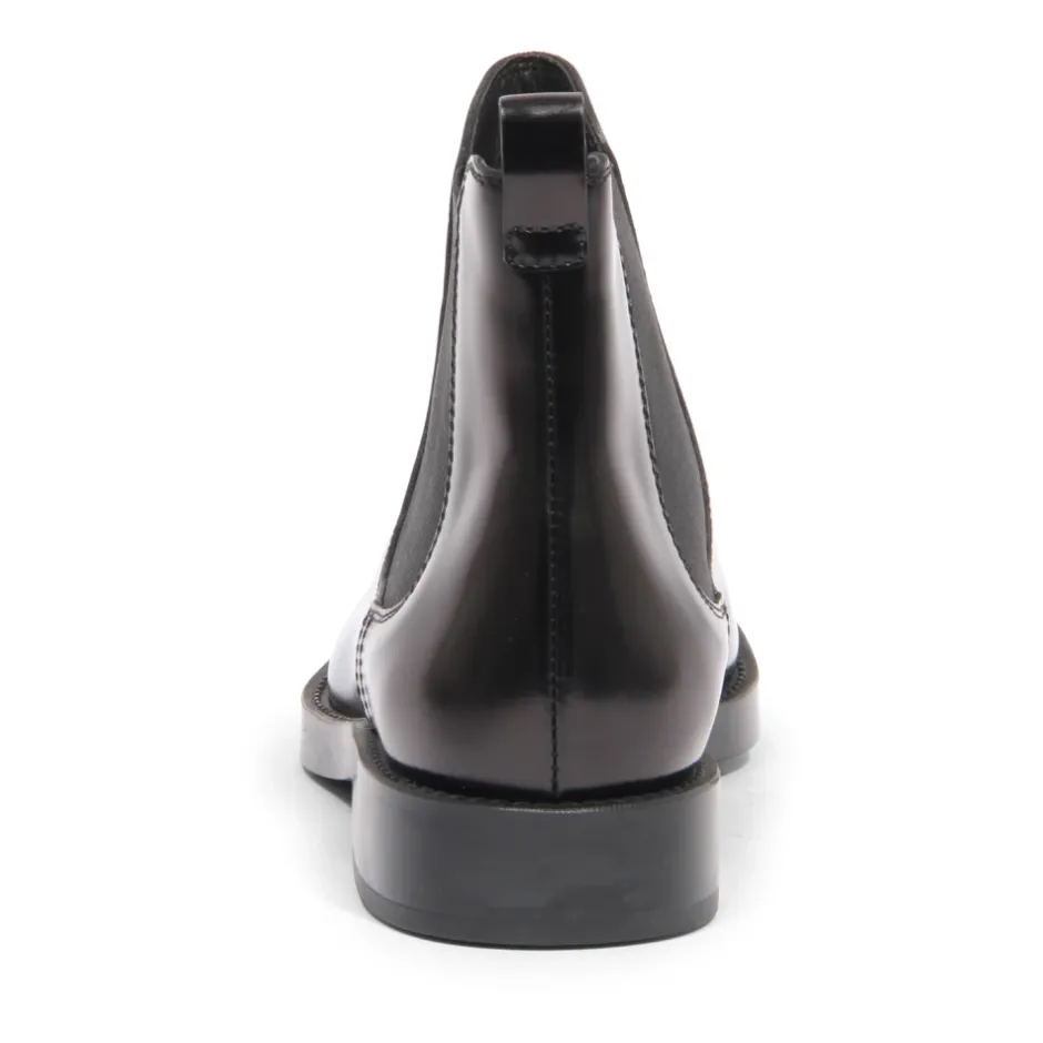 Discount Elastiske e Ankelstøvler Dame Chelsea Boots