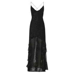 Discount Elea Maxi Kjole Dame Kjoler