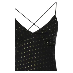 Discount Elea Maxi Kjole Dame Kjoler