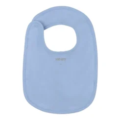 Sale Elefantprint Beanie og Bib Sæt Børn Bodystocking & Sæt