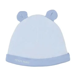 Sale Elefantprint Beanie og Bib Sæt Børn Bodystocking & Sæt