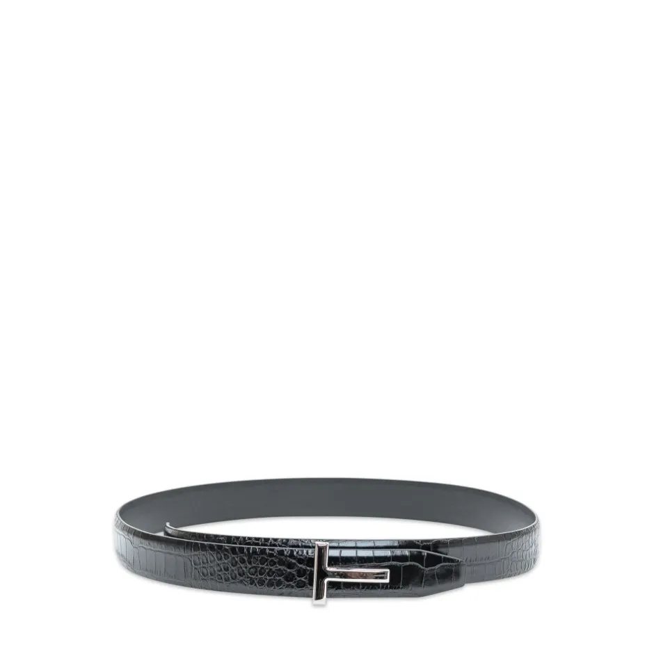 Best Elegant 30 mm Bælte Bælter