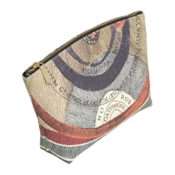 Clearance Elegant Beauty Case for Rejse Dame Toilettasker